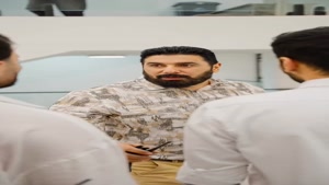 بزرگترین انتقام از دوست دختر سابق