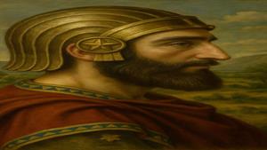 روز جهانی کوروش بزرگ/کلیپ روز کوروش برای وضعیت واتساپ