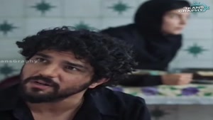 دامادمون خیار نمیخوره/ سکانس طنز فیلم شادروان