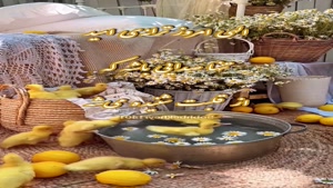 درود روزت شاد دلت آرام