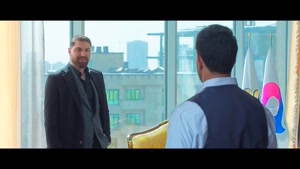 دانلود قسمت 8 سریال قطب شمال