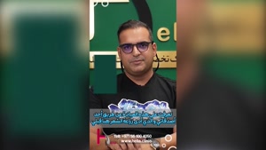معجزه کاشت مو بعد از دو سال! باورنکردنیه!