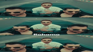 آهنگ جدید علی لهراسبی کی از تو ‌بهتر + متن و لینک مستقیم