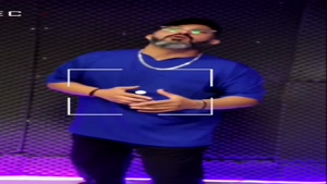 آهنگ جدید وحید رادین به نام مقصرم