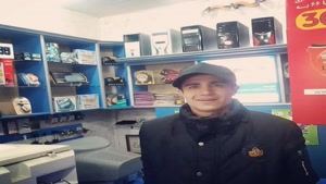 دانلود آهنگ بازنده از پدرام امینی + همراه متن 