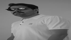 آهنگ جدید میلاد بابایی سفید + همراه متن از تهران سانگ