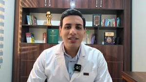 ساعت 3 شب از خواب بیدار میشید؟ یعنی بدنتون کمک میخواد