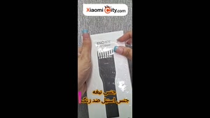 ماشین اصلاح سر Enchen مدل Boost