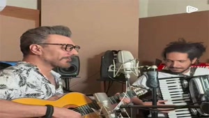 دانلود آهنگ گرشا رضایی مرد تنها