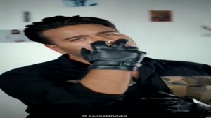 mojahed birmusic