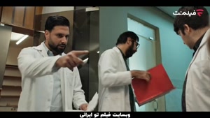 سریال اجل معلق قسمت 18 (دانلود کامل) | قسمت هجدهم اجل معلق