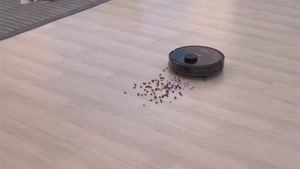 جاروبرقی رباتیک Laresar L6 Nex پاکیزگی هوشمند، بدون زحمت!