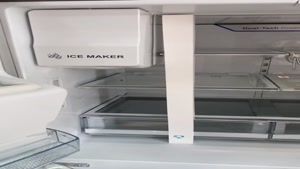 یخچال فرنچ توربو 