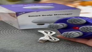 ماساژور سر چرخشی