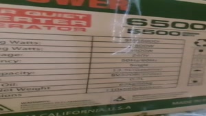 موتور برق پرقدرت آمریکایی 