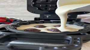 محصولات جدید کمپانی چرو 