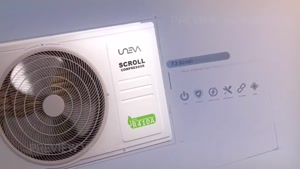 معرفی کولر گازی های یونیوا