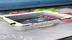 محصولات شرکت بازرگانی تجاری چرو 