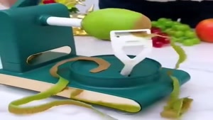 ابزارهای ریز آشپزخانه  پرکاربردی و حرفه ای