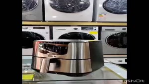 سرخکن هوشمند و دیجیتالی کلیک