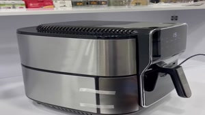 سرخکن سیلور کرست