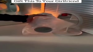 آباژور لمسی 250,000 تومان