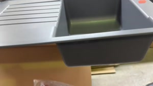 معرفی سینک های گرانیتی یک تیکه  کامل