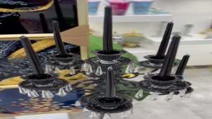 جاشمعی سالنی 