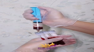 اثربخشی درمان‌های جوانسازی با دستگاه BIO FILLER MAKER