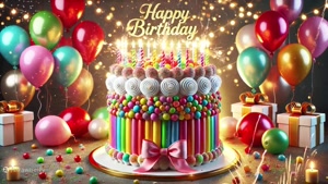 کلیپ تولد 30 آبان ماهی / کلیپ قشنگ برای وضعیت واتساپ