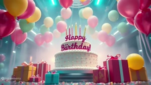 کلیپ تولد 30 آبان ماهی / کلیپ قشنگ برای اینستا