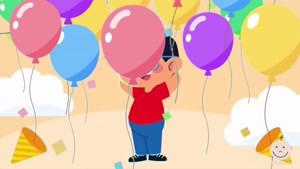 آهنگ تولد کودکانه / آهنگ جدید تولدت مبارک برای جشن تولد 