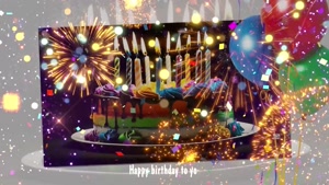 آهنگ تولد کودکانه / Happy Birthday Remix 💎 Best Happy Birth