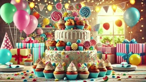 کلیپ تولد 21 آبان ماهی / آهنگ تبریک تولد / کلیپ تولد