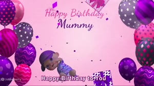 کلیپ تولد 21 آبان ماهی / کلیپ تولد برای وضعیت واتساپ