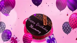 کلیپ تولد 21 آبان ماهی / کلیپ تولد برای استوری