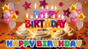 تولدت مبارک ۱۶ آبان ماهی | خاص‌ترین کلیپ پاییزی