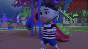 آهنگ تولد کودکانه / کلیپ تولدت مبارک کوچولو