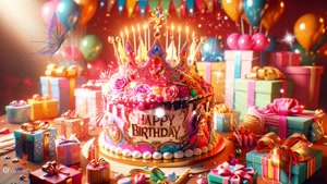 کلیپ ویژه برای متولدین 30 آبان ماه / کلیپ شاد