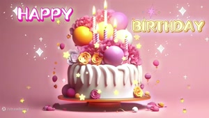 کلیپ تولد عاشقانه 21 آبان ماهی