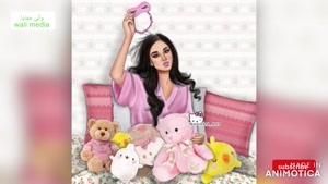 آهنگ تولد کودکانه / 💖❤🎇🎉 آهنگ زیبایی افغانی سالروز تولدت 