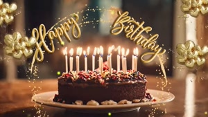 کلیپ تولد تولد ۲۳ آبان؛ آغازِ قصه‌ای تازه