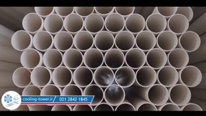 قیمت لوله پلیکا ۲ اینچ | مهتاب گستر