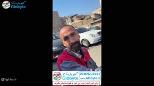 تفاوت کلاف ضدخم ضدسرقت توکار و روکار 206 رانا 207