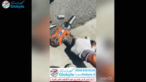 برای جلوگیری از سرقت 4 چرخ ماشینمون چیکار کنیم؟