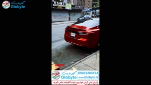 سرقت چهارچرخ خودرو در خیابان های نیویورک به دلیل نداشتن قفل 