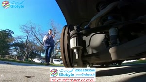 گسترش فراگیر سرقت رینگ و لاستیک خودرو ها در سراسر دنیا به دل