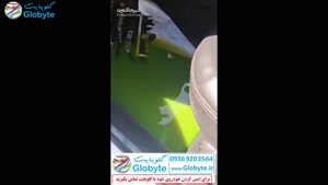 ترکیدن لوله بخاری 206 رانا 207 را جدی بگیر و محافظش را نصب ک