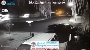 سرقت لاستیک زاپاس خودرو شاسی بلند به دلیل نداشتن قفل زاپاس ض