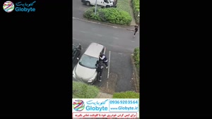 این داستان دزدهای بد شانس